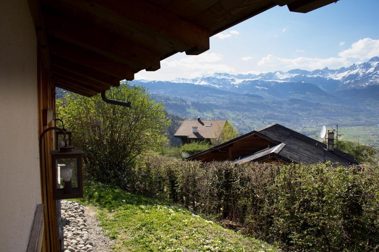 Chalet Cosy Proche Tramway Du Mont-Blanc Et Centre Saint-Gervais-les-Bains Exteriör bild